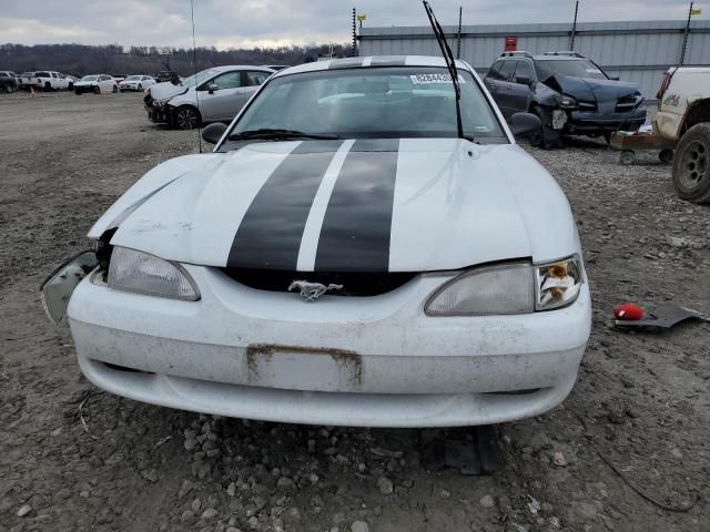 1998 Ford Mustang GT