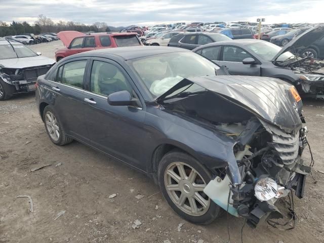 2007 Chrysler Sebring Limited