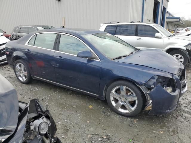 2011 Chevrolet Malibu 2LT