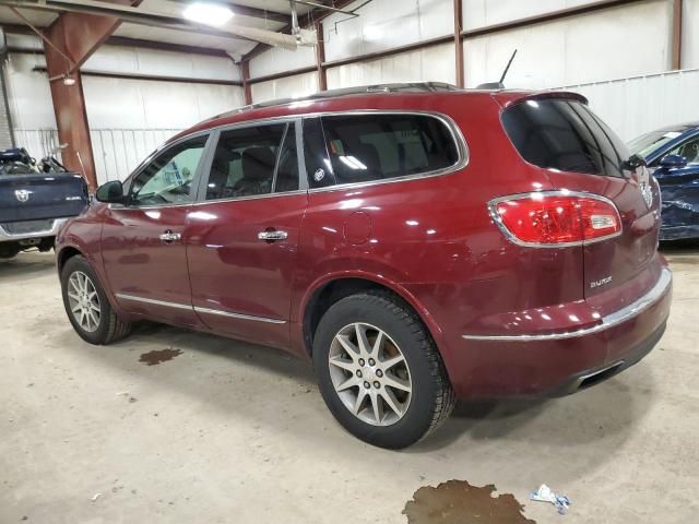 2017 Buick Enclave