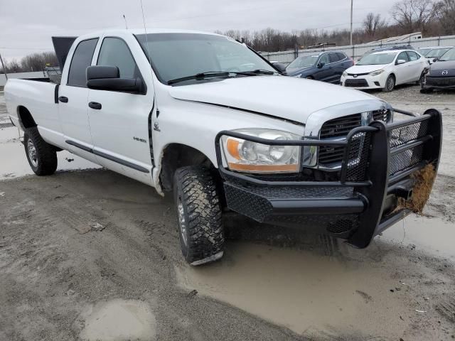 2006 Dodge RAM 2500 ST