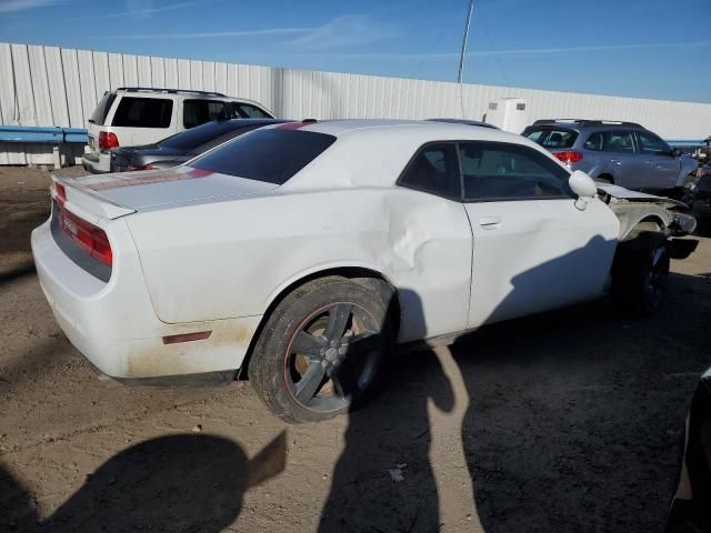 2014 Dodge Challenger SXT