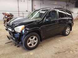 2003 Toyota Rav4 for sale in Wheeling, IL