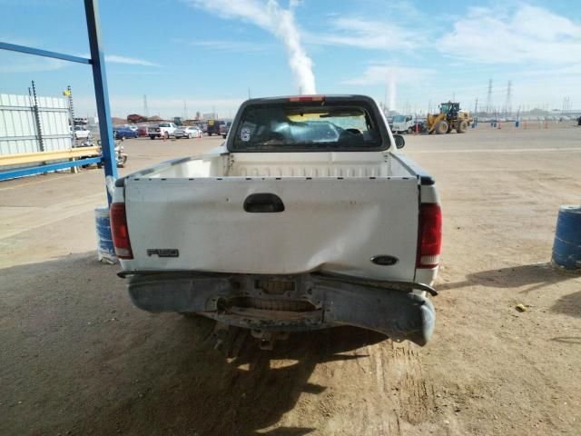 2003 Ford F150