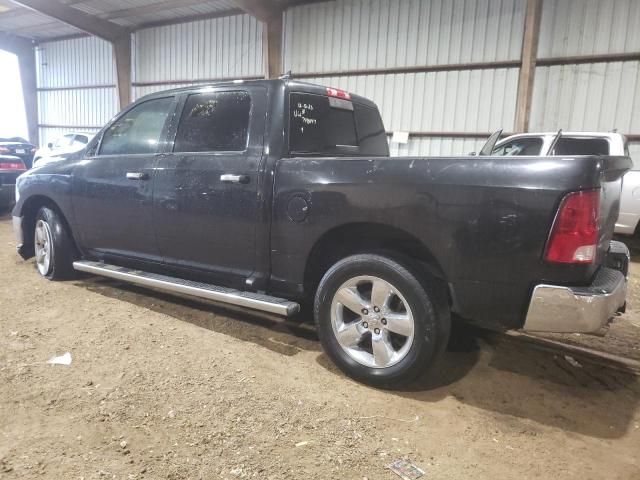 2015 Dodge RAM 1500 SLT