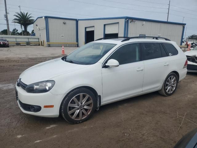 2014 Volkswagen Jetta TDI