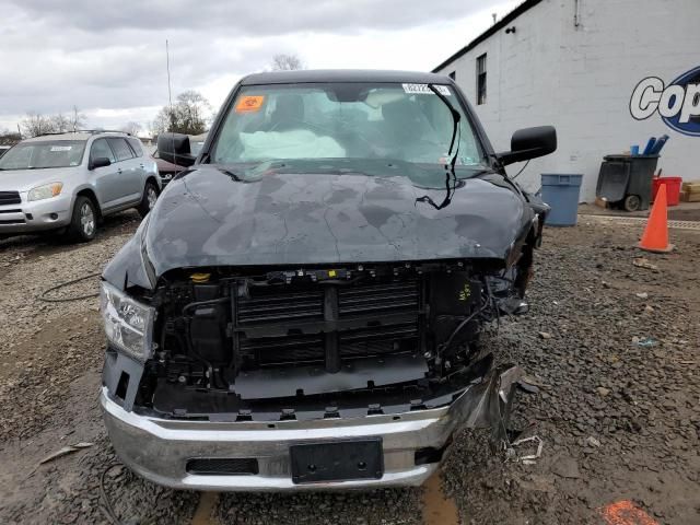 2019 Dodge RAM 1500 Classic Tradesman