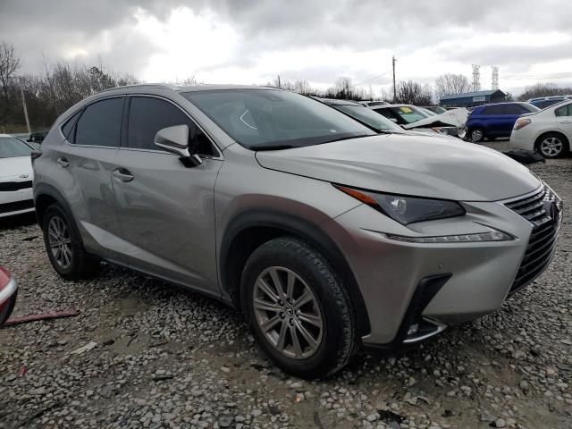 2020 Lexus NX 300