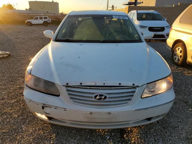 2006 Hyundai Azera SE