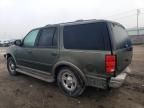 2001 Ford Expedition Eddie Bauer