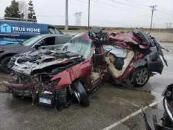 Salvage cars for sale at Rancho Cucamonga, CA auction: 2008 Lexus ES 350