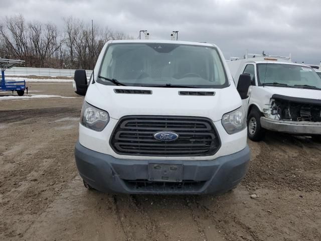 2016 Ford Transit T-150