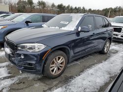 BMW X5 salvage cars for sale: 2014 BMW X5 XDRIVE35I