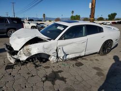 Dodge salvage cars for sale: 2013 Dodge Charger R/T