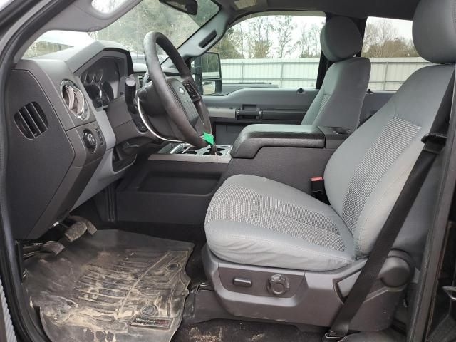 2016 Ford F350 Super Duty