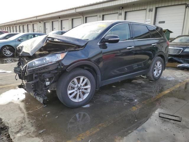 2019 KIA Sorento L