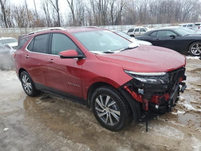 2024 Chevrolet Equinox Premiere