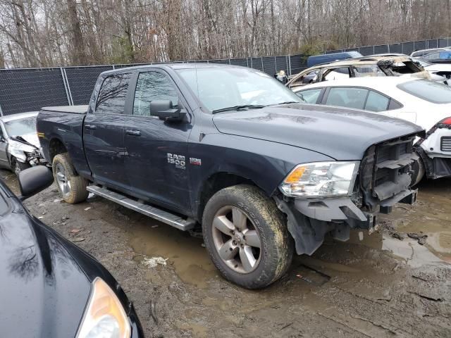 2019 Dodge RAM 1500 Classic SLT