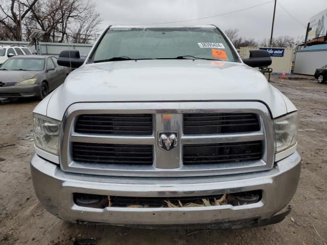 2011 Dodge RAM 2500