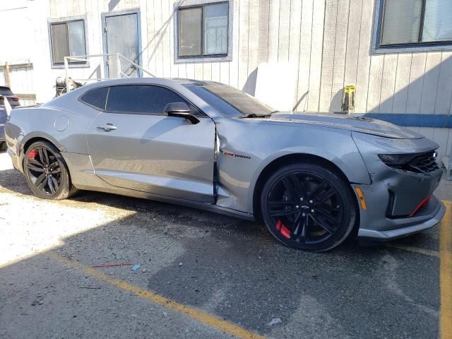 2023 Chevrolet Camaro LT1