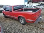 1998 Chevrolet S Truck S10