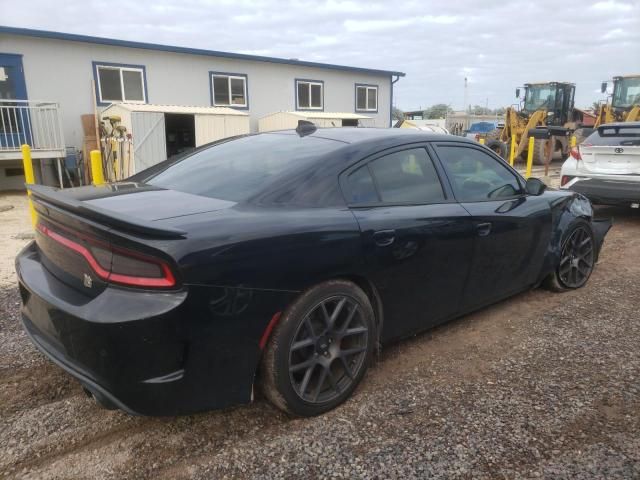 2017 Dodge Charger R/T 392