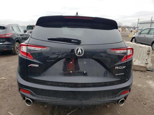 2024 Acura RDX A-Spec