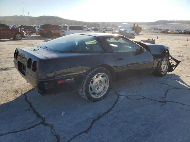 1995 Chevrolet Corvette