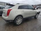 2015 Cadillac SRX