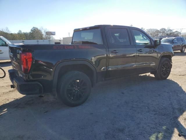 2021 GMC Sierra C1500 Elevation