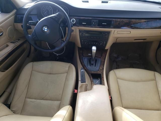 2006 BMW 325 I