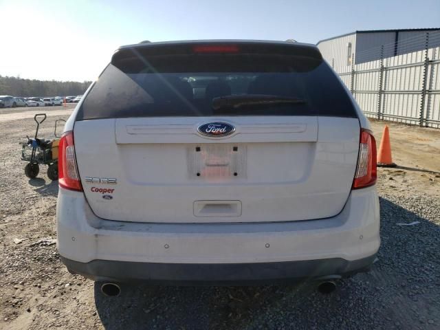 2013 Ford Edge SE