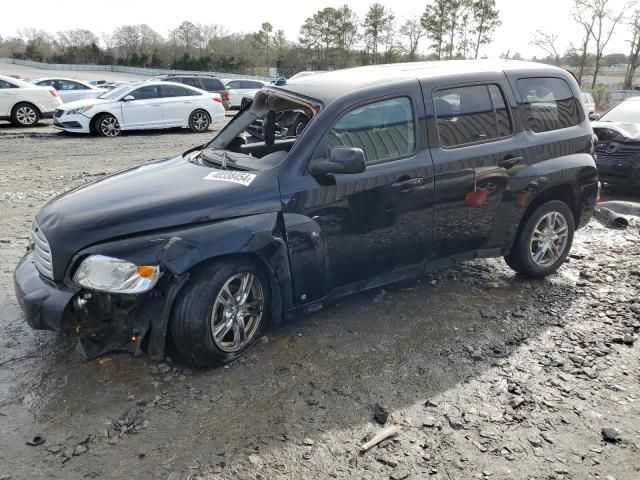 2008 Chevrolet HHR LT