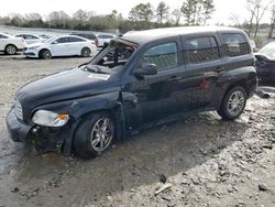 Chevrolet hhr lt salvage cars for sale: 2008 Chevrolet HHR LT