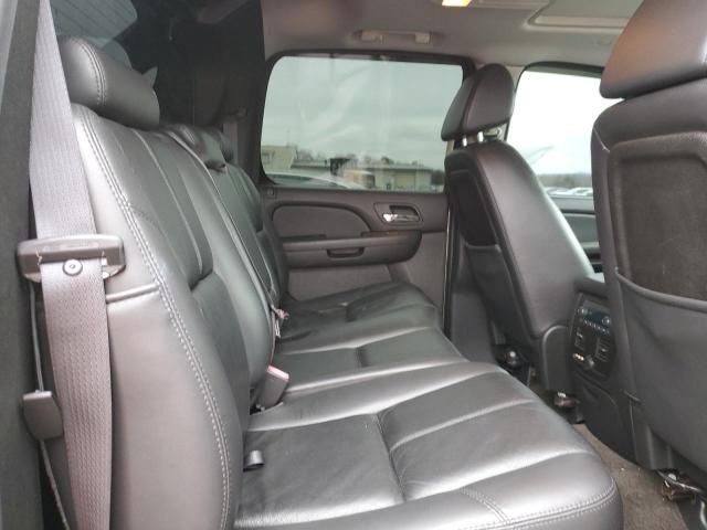 2008 Chevrolet Avalanche K1500