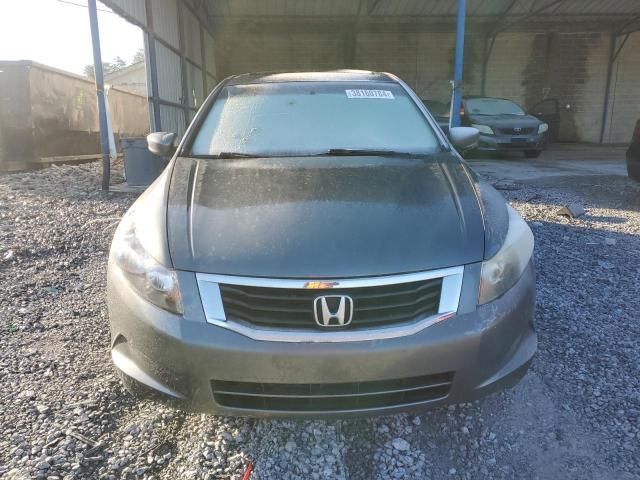 2009 Honda Accord EX