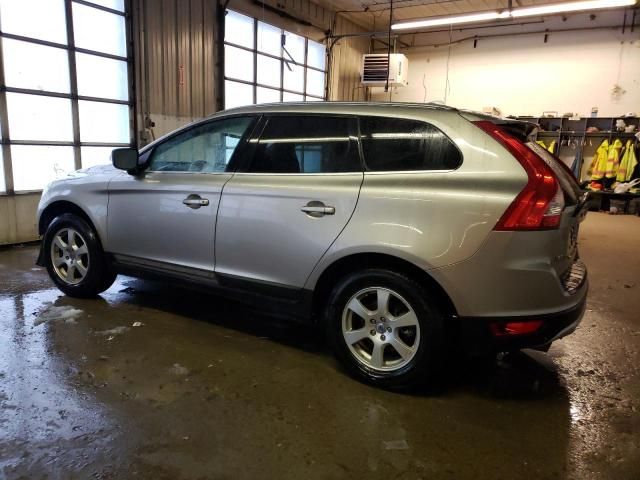 2011 Volvo XC60 3.2