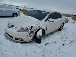 Buick salvage cars for sale: 2014 Buick Verano