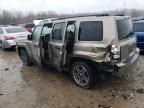 2008 Jeep Patriot Sport