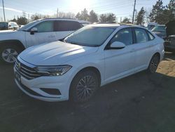 2021 Volkswagen Jetta S en venta en Denver, CO