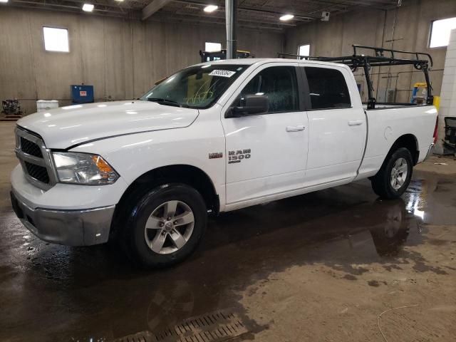 2020 Dodge RAM 1500 Classic SLT