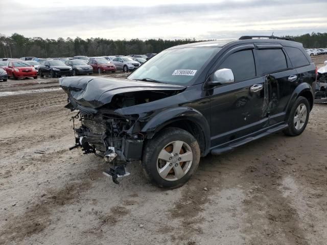 2016 Dodge Journey SE