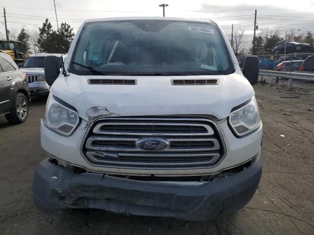 2018 Ford Transit T-250