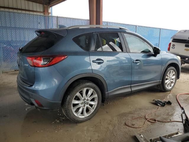 2015 Mazda CX-5 GT