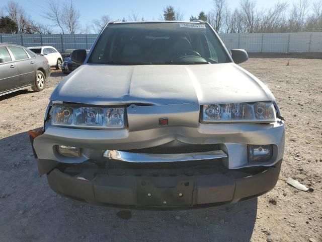 2005 Saturn Vue