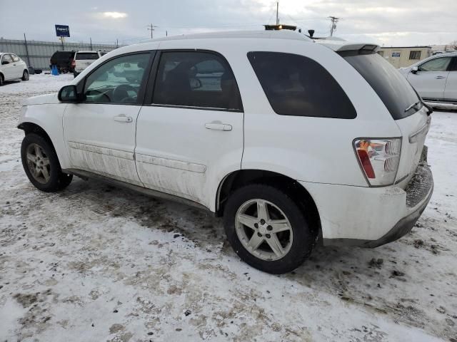 2005 Chevrolet Equinox LT