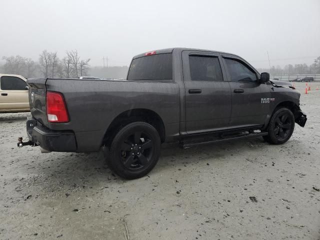 2016 Dodge RAM 1500 ST