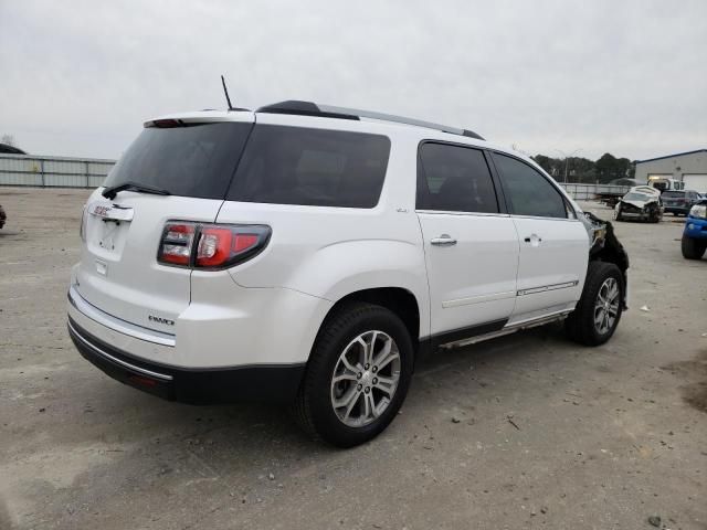 2016 GMC Acadia SLT-1