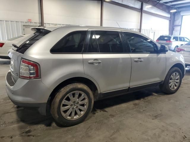 2010 Ford Edge SEL