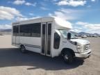 2014 Ford Econoline E350 Super Duty Cutaway Van